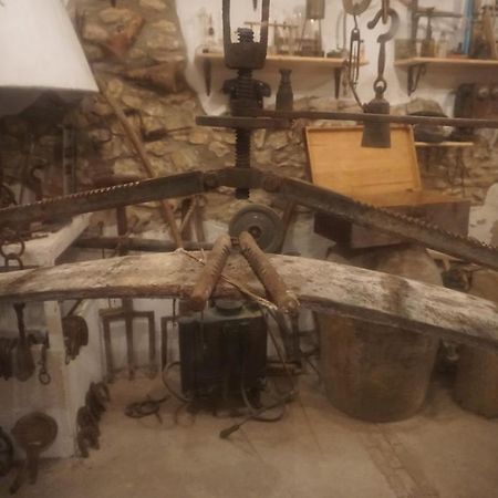 Vilabella Casa Rural Cal Parines المظهر الخارجي الصورة