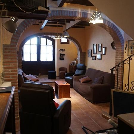 Vilabella Casa Rural Cal Parines المظهر الخارجي الصورة