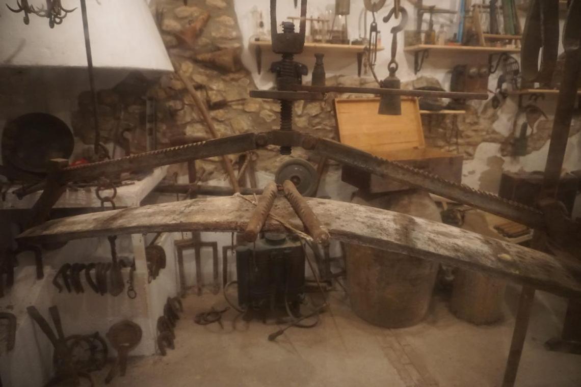 Vilabella Casa Rural Cal Parines المظهر الخارجي الصورة