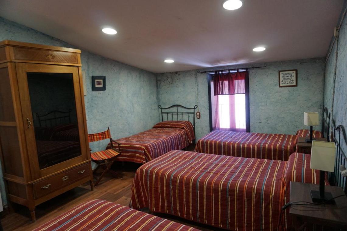 Vilabella Casa Rural Cal Parines المظهر الخارجي الصورة