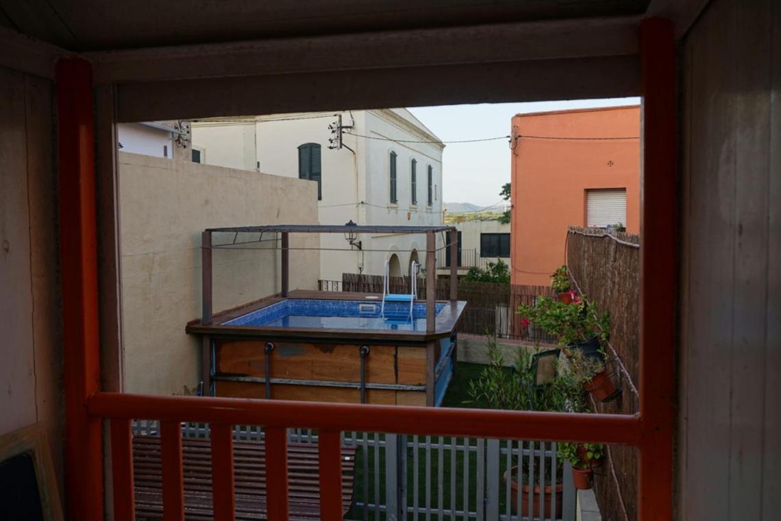 Vilabella Casa Rural Cal Parines المظهر الخارجي الصورة