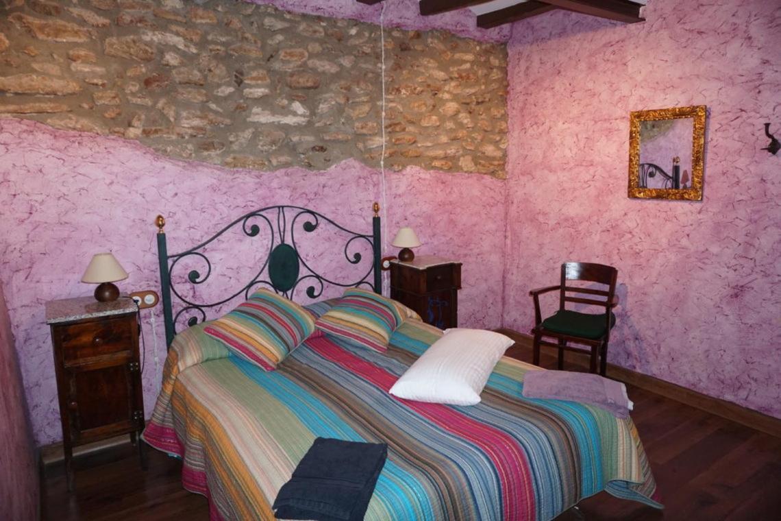 Vilabella Casa Rural Cal Parines المظهر الخارجي الصورة