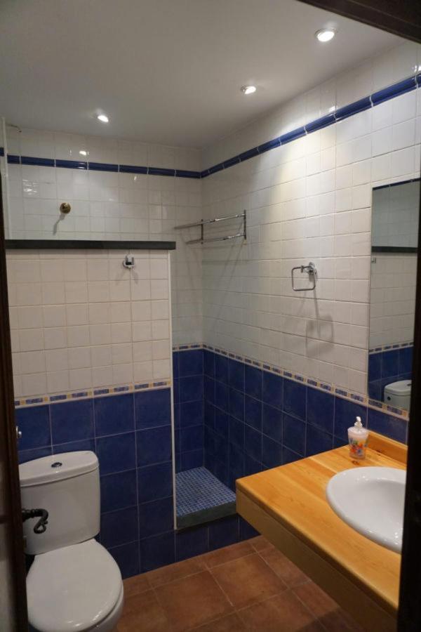 Vilabella Casa Rural Cal Parines المظهر الخارجي الصورة