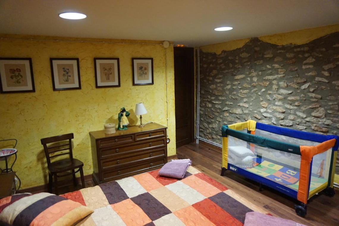 Vilabella Casa Rural Cal Parines المظهر الخارجي الصورة