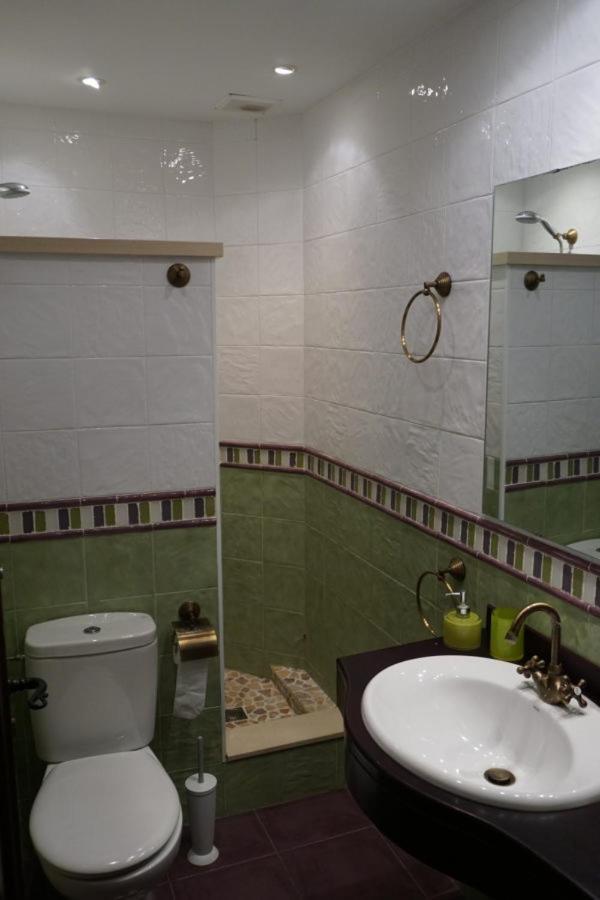 Vilabella Casa Rural Cal Parines المظهر الخارجي الصورة