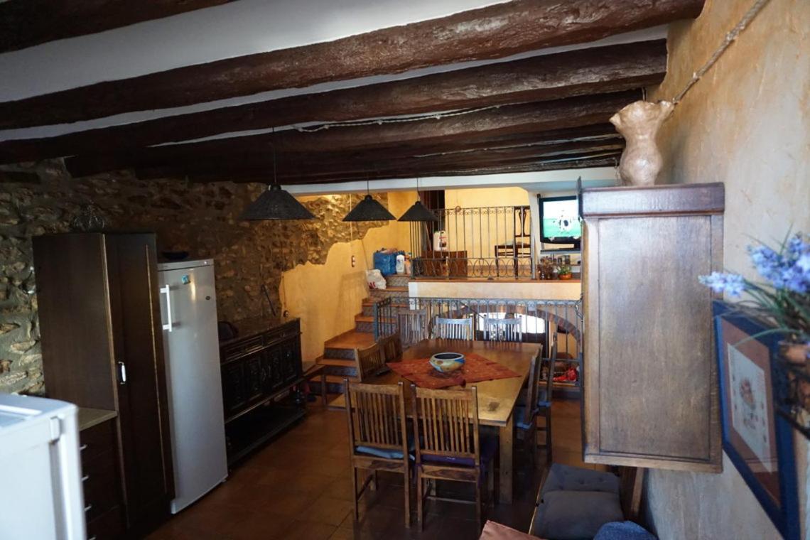 Vilabella Casa Rural Cal Parines المظهر الخارجي الصورة