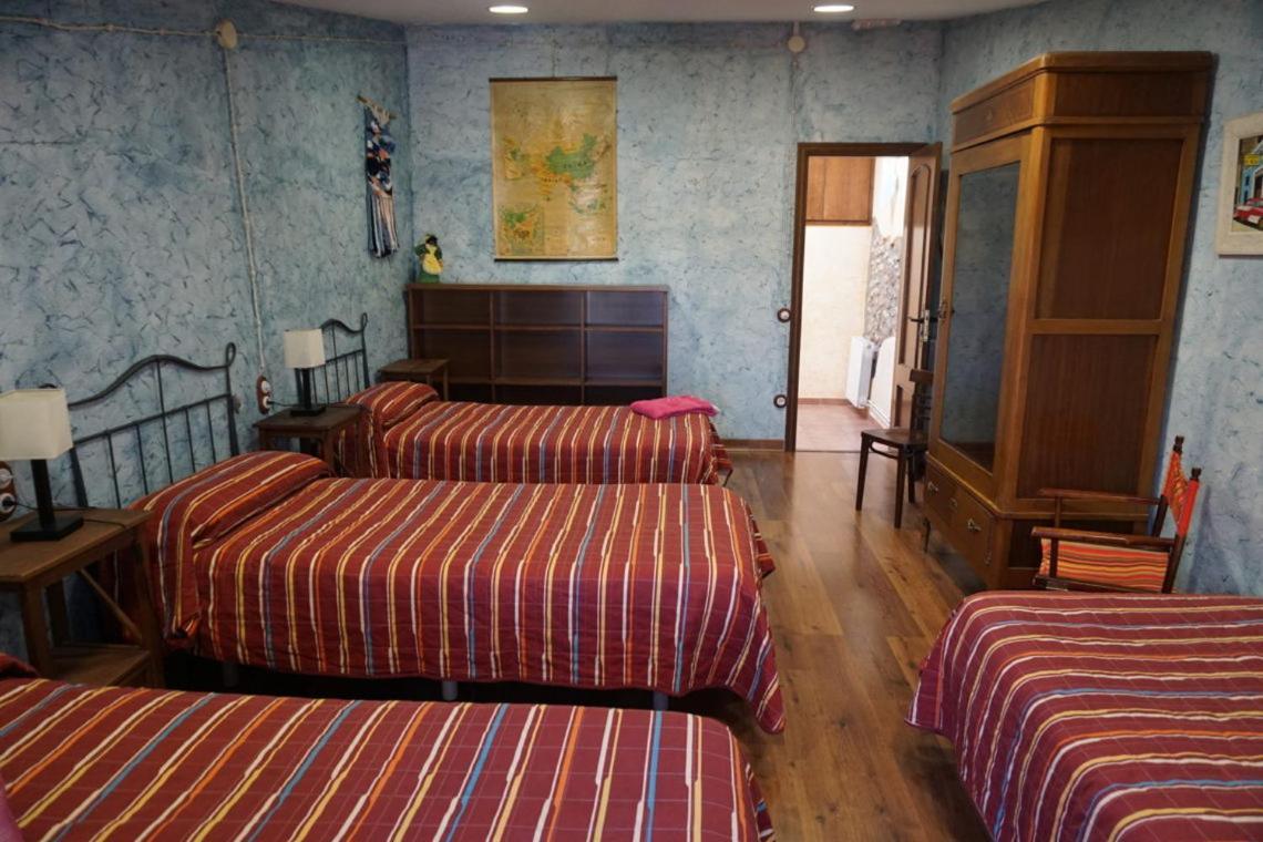 Vilabella Casa Rural Cal Parines المظهر الخارجي الصورة