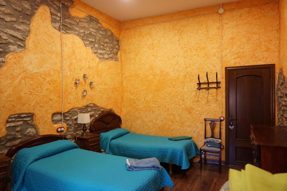 Vilabella Casa Rural Cal Parines المظهر الخارجي الصورة