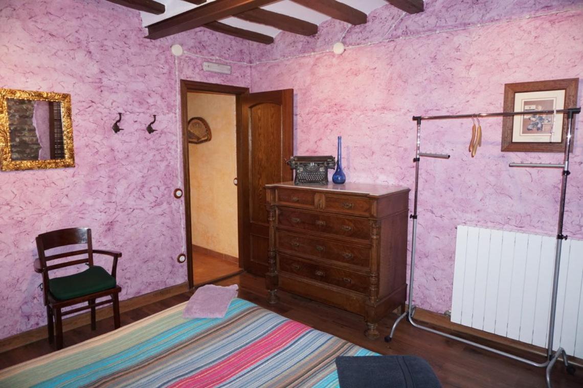 Vilabella Casa Rural Cal Parines المظهر الخارجي الصورة