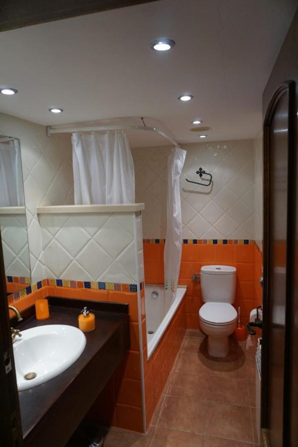 Vilabella Casa Rural Cal Parines المظهر الخارجي الصورة